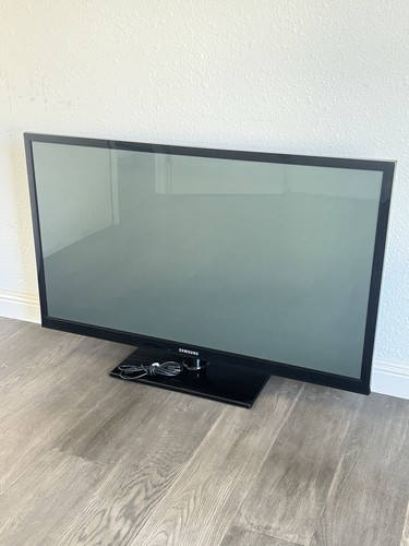 Samsung pn51d450a2d 51in black - pn51d450a2d,
