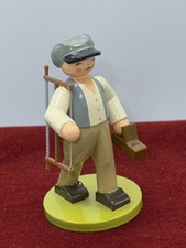 Wendt & Kühn Grünhainichen Erzgebirge Handwerker Zimmermann 2008