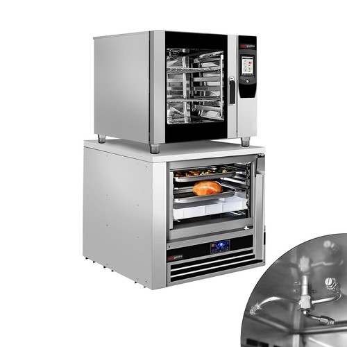 Ggm gastro kombidämpfer - ggm,