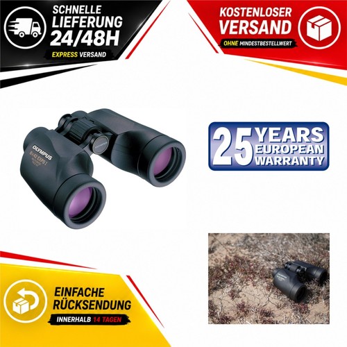 Olympus 8x42 exps fernglas - i,
