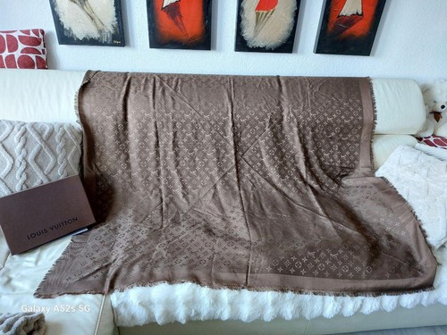 Louis vuitton schal tuch - louis, /