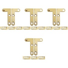  4 Count Tür Scharnier