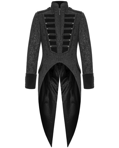 Punk rave herren gothic - punk,