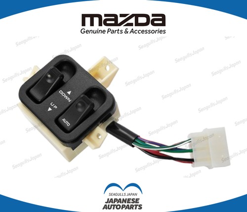 Mazda original oem miata - mazda,