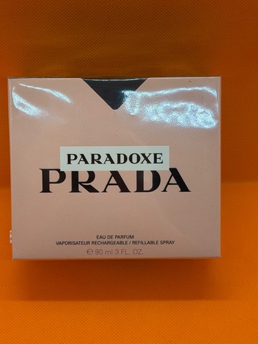 Prada paradoxe eau de - prada, parfum