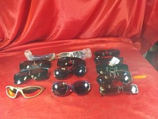 13 Brillen Sonnenbrillen Neuwertig Konvolut Lagerware (2710)