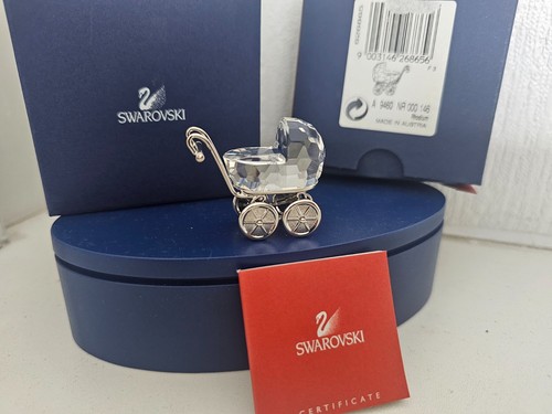 Swarovski memories - swarovski,