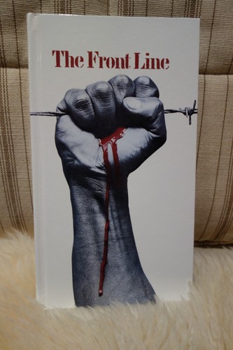 The front line - line, 4cd