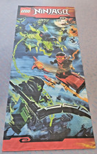 LEGO Display Flag Cloth