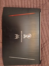 acer predator helios 300
