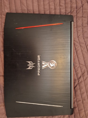 Acer predator helios 300 - acer,