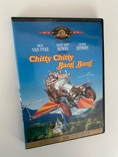 Chitty Chitty Bang Bang (DVD