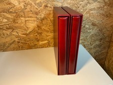 2 Safe Binder rot 14 Ring