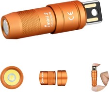 OLIGHT iMini 2 Mini LED