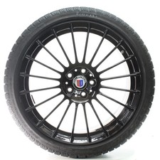 BMW Alpina 5er G30 G31