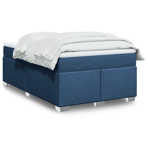 Boxspringbett mit matratze - boxspringbett,