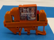 Weidmüller RS  / Schrack