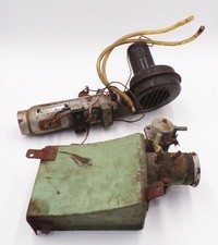 Alte Sirokko Standheizung Typ