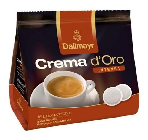 Dallmayr crema oro intensa - crema, d´oro