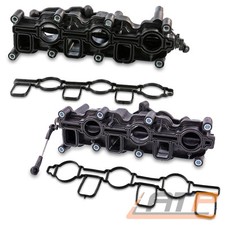 2x ANSAUGBRÜCKE SAUGROHR