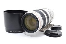 Canon EF 100-400mm f/4.5-5.6 L