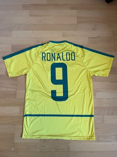 Brasilien 2002 ikonisch - brasilien,