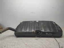 Tank Kraftstofftank Und Tankdeckel | Mercedes W124 2.0D 87BJ B210