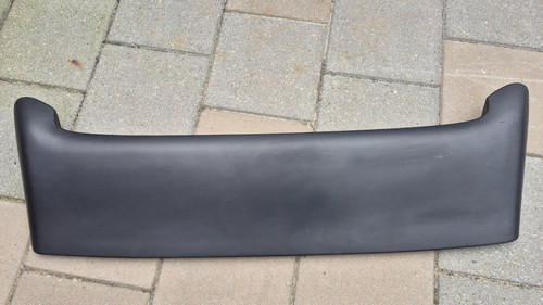 Porsche 928 spoiler gts - porsche, s4