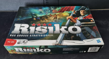 Risiko - Das große