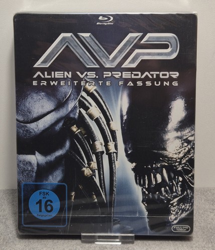 Alien predator avp - alien,