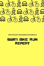 Triathlon Trainingstagebuch