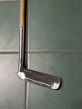 Hickory Golfschläger Spalding