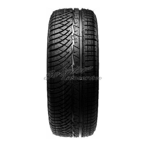 Michelin pilot alpin pa4 - michelin,