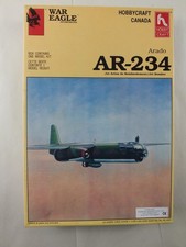Hobbycraft 1:48 Arado Ar-234