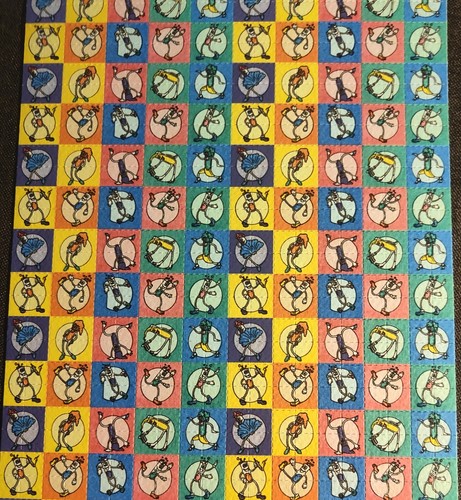 Blotter art tanzende - blotter, art:"tanzende