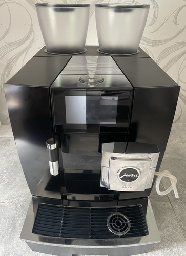 Kaffeevollautomat jura giga - kaffeevollautomat,