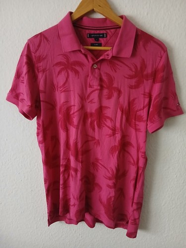 Herren poloshirt tommy - herren,