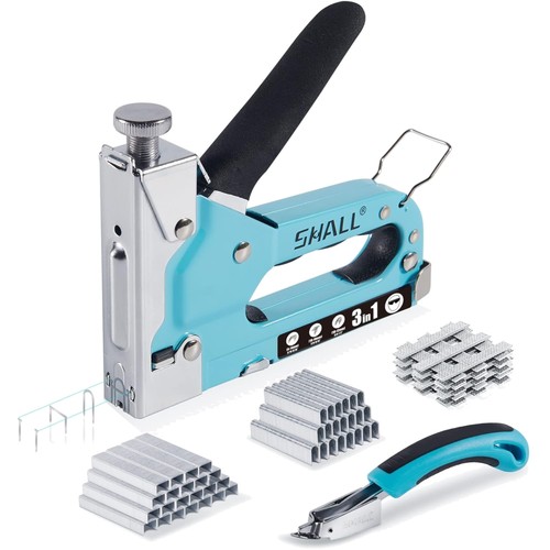 Handtacker set 1 - set, 3-in-1