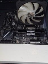 Bundle - Gigabyte Z590M Gaming