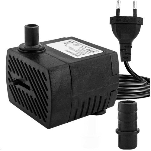 Cokdez mini wasserpumpe 350l - cokdez,