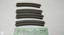 Märklin x gebogenes - h0,