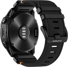 Compatible with Garmin Fenix 8