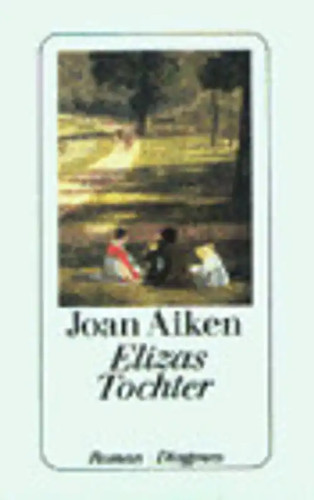 Elizas tochter roman - tochter.,