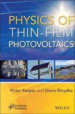Physics thin film - of, thin-film
