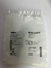 Balluff Induktiver Sensor BES0068 (BES M12MI-PSC40B-S04G) Näherungsschalter Neu