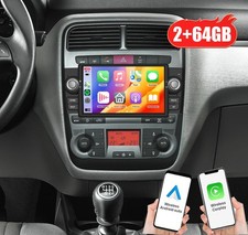 2+64GB 7' Android15 Autoradio