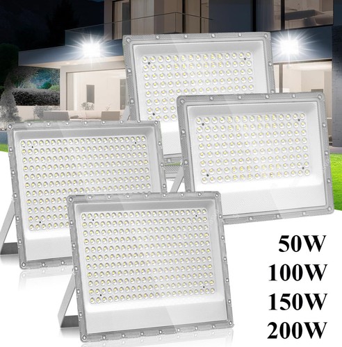 Led strahler außen fluter - led,