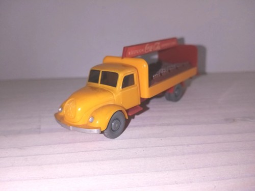 Wiking coca cola magirus - coca,