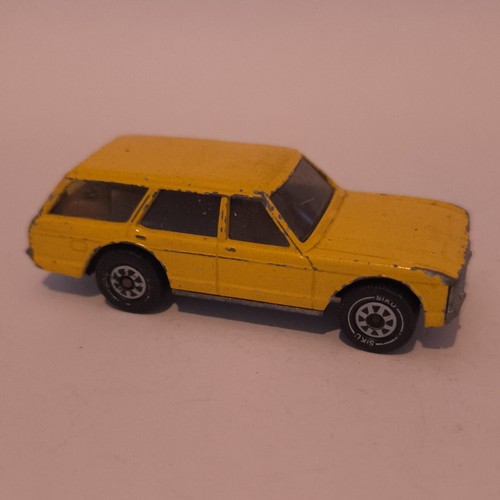 Siku ford granada turnier - ford,