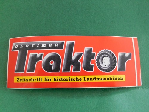 Aufkleber sticker oldtimer - sticker,